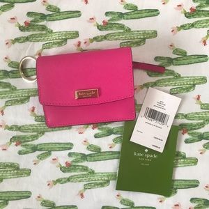 Kate Spade New York Laurel Way Petty Wallet